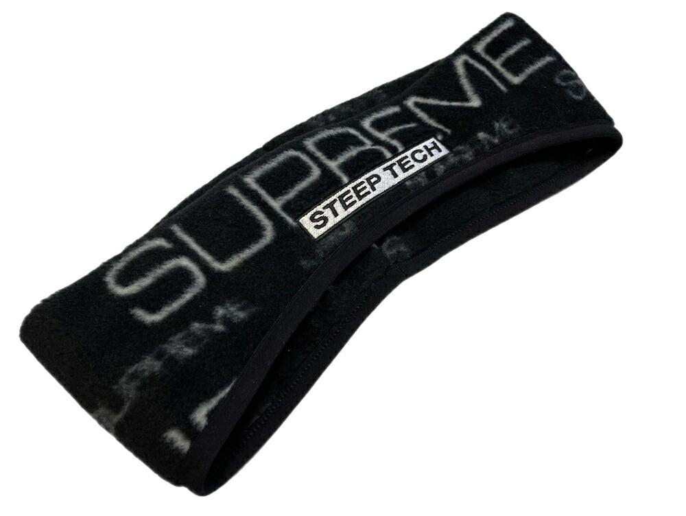 supreme x fila headband ヘッドバンド 楽天市場】Supreme シュプリーム 07SS FILA ボックスロゴ ヘッド