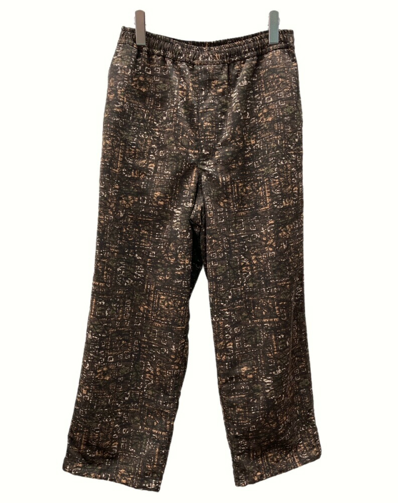 パンツ daiwapier39 TECH TWEED EASY TROUSERS 楽天市場】【中古】DAIWA PIER39「TECH TWEED EASY TROUSERS