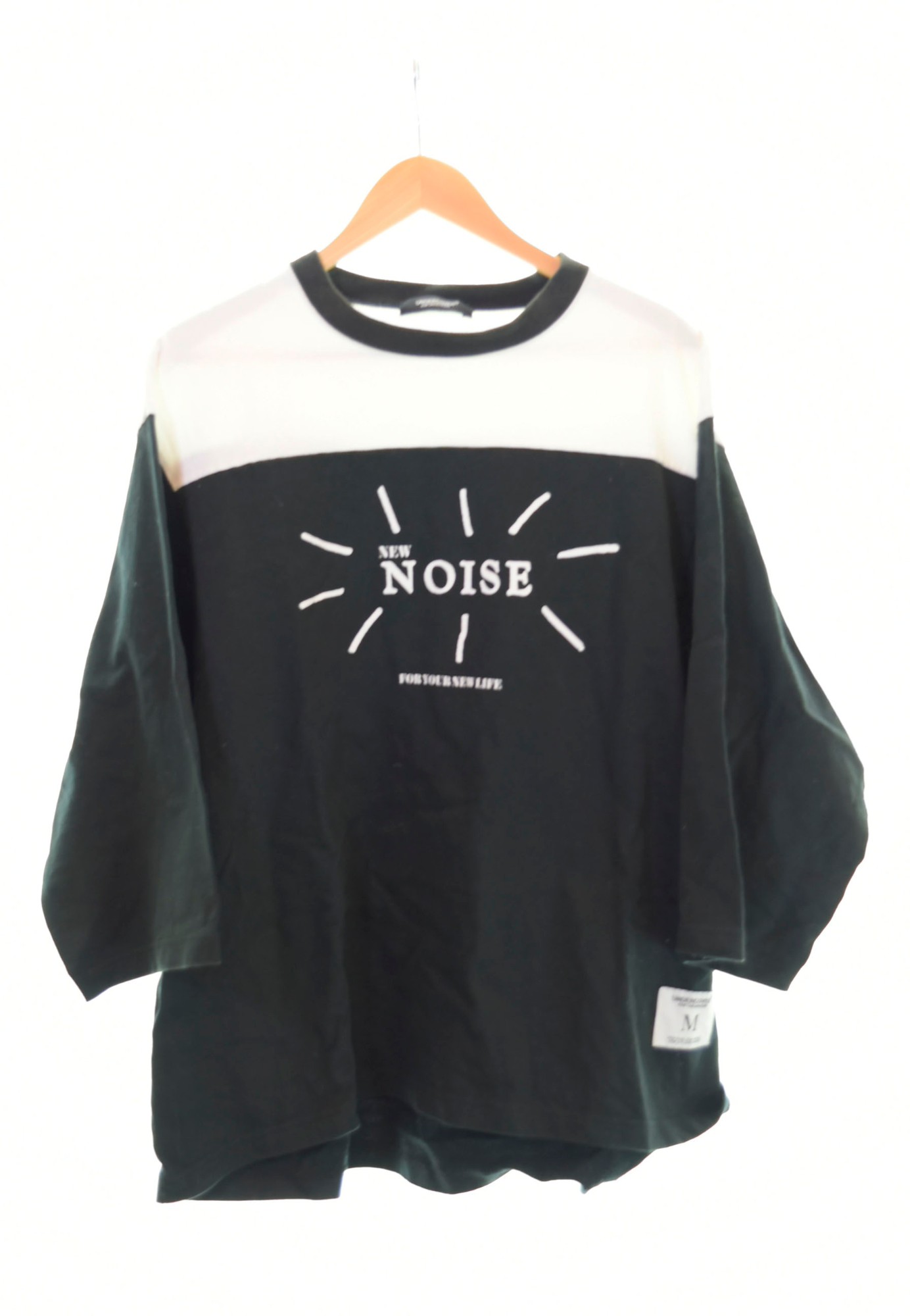 undercover 22aw psycho ロンt tシャツ 長袖 UNDERCOVER アンダーカバー 22AW PSYCHO LS TEE ロングスリーブ
