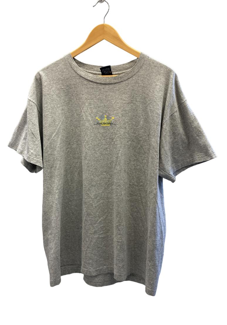 楽天市場】ステューシー Stussy 25周年記念 バックプリントT