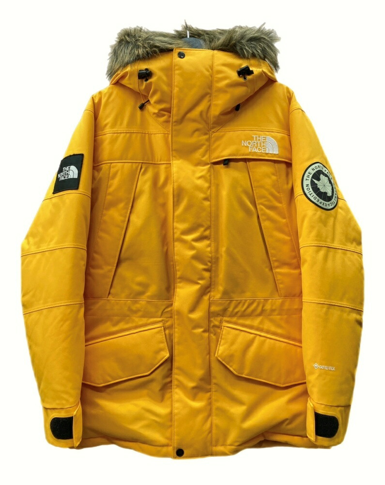 楽天市場】【中古】ノースフェイス THE NORTH FACE Antarctica