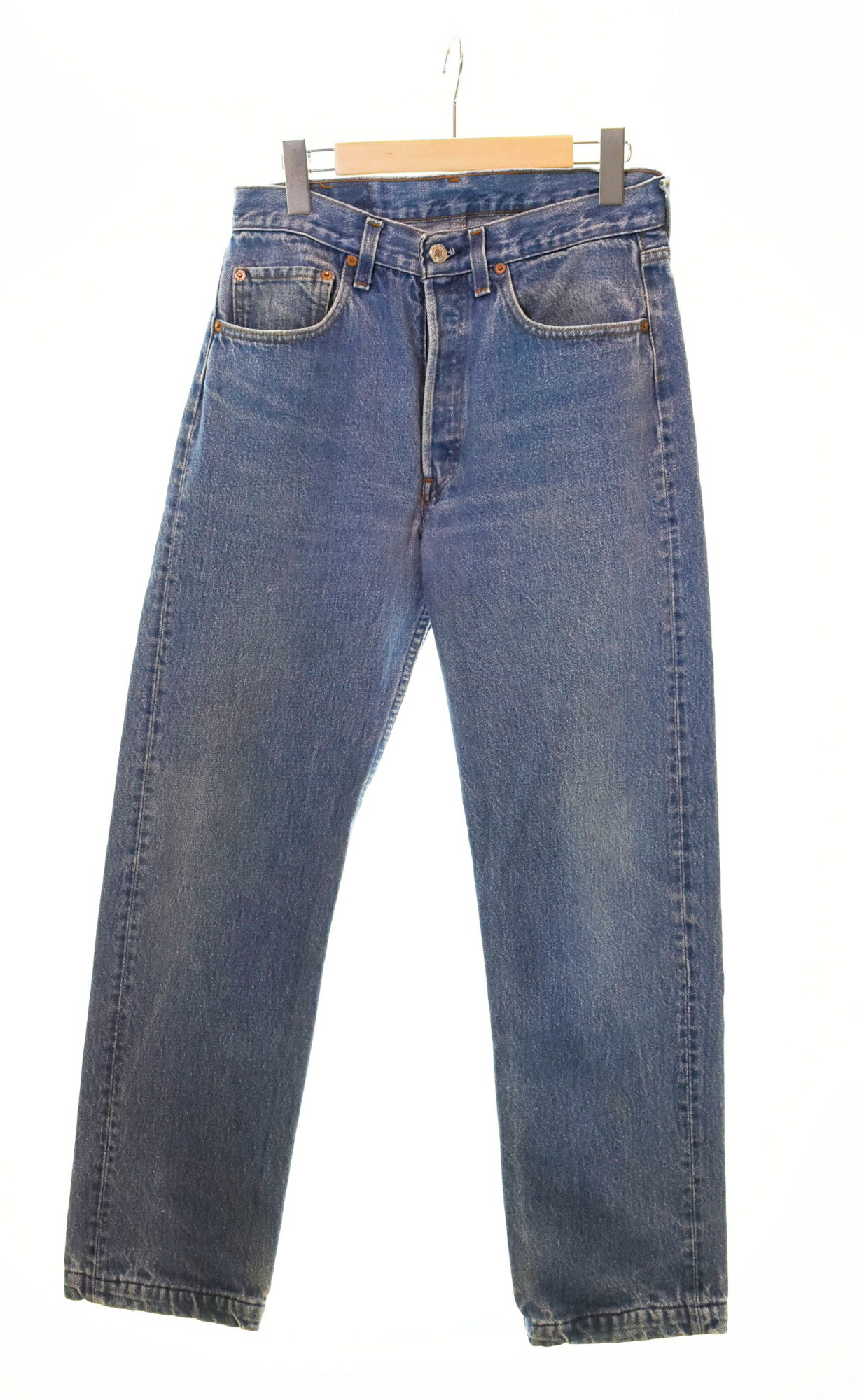 パンツ Levi's 551zxx W31 L36 楽天市場】【中古】 LEVIS メンズデニムパンツ W31×L36 551ZXX