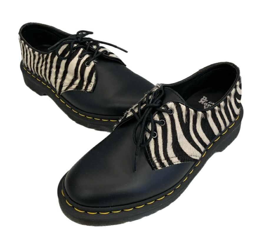 Dr.Martens ドクターマーチン カジュアルシューズ 27686384 楽天市場】Dr.Martens ドクターマーチン レザーシューズ 3ホール
