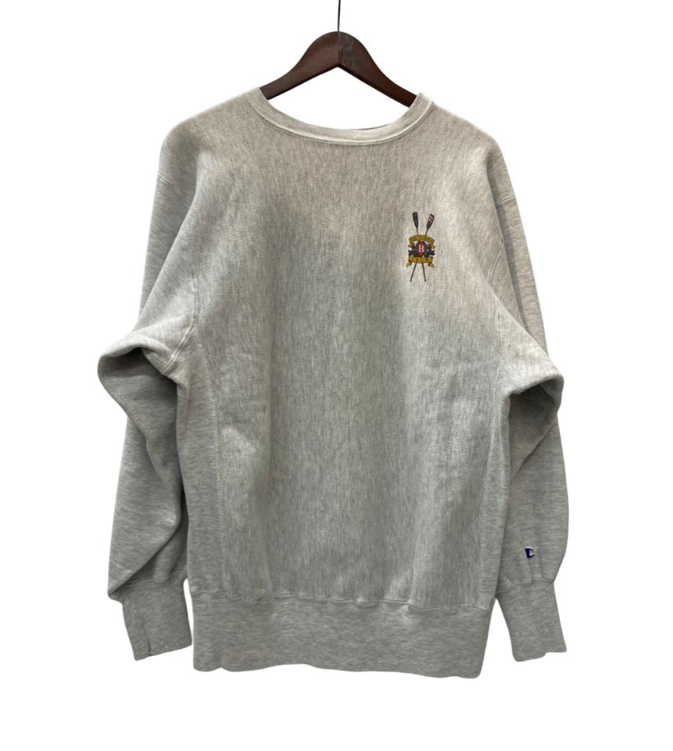 楽天市場】【中古】チャンピオン Champion 90's REVERSE WEAVE