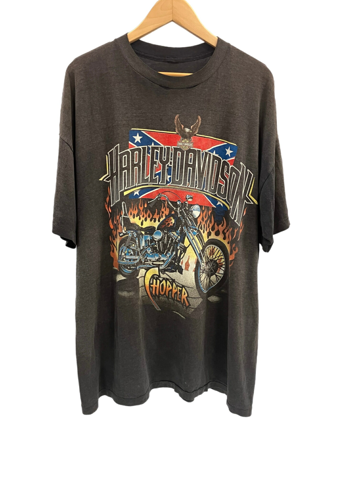 AEROSMITH エアロスミス Tシャツ Mサイズ GIANT 2001 新品