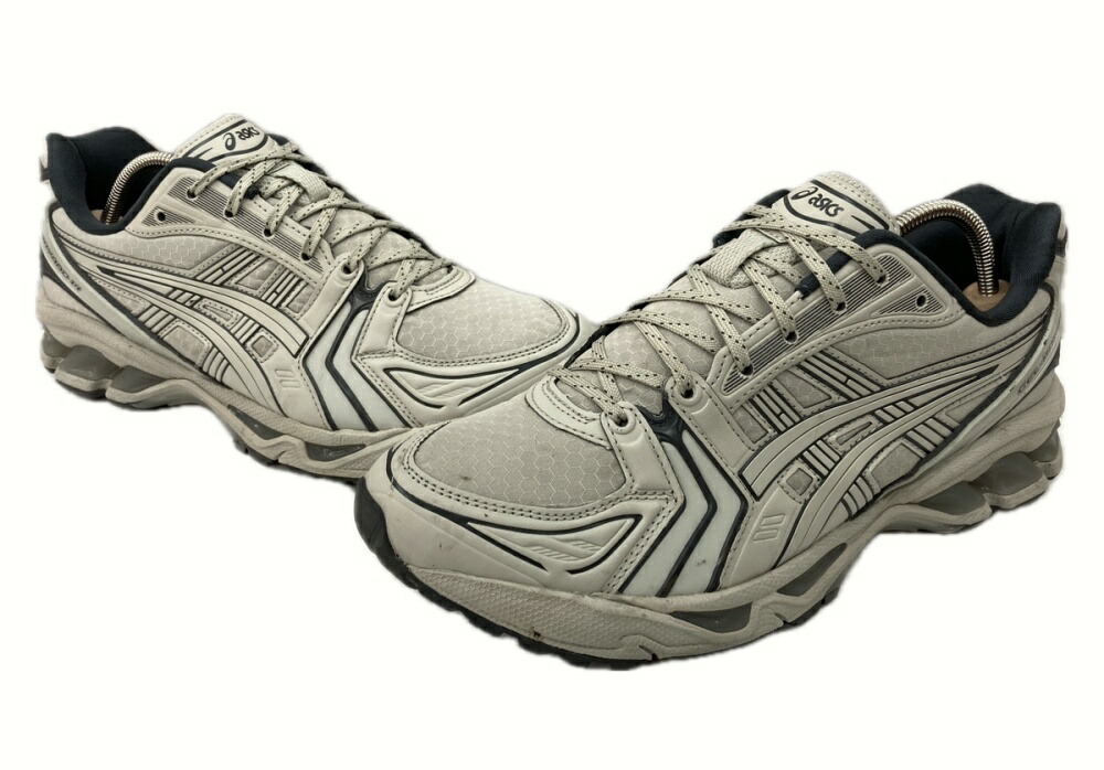 アシックス ゲルカヤノ 23 TJG943  26.0 GEL KAYANO ヨドバシ.com - アシックス asics TJG943-0990 [GEL-KAYANO 23
