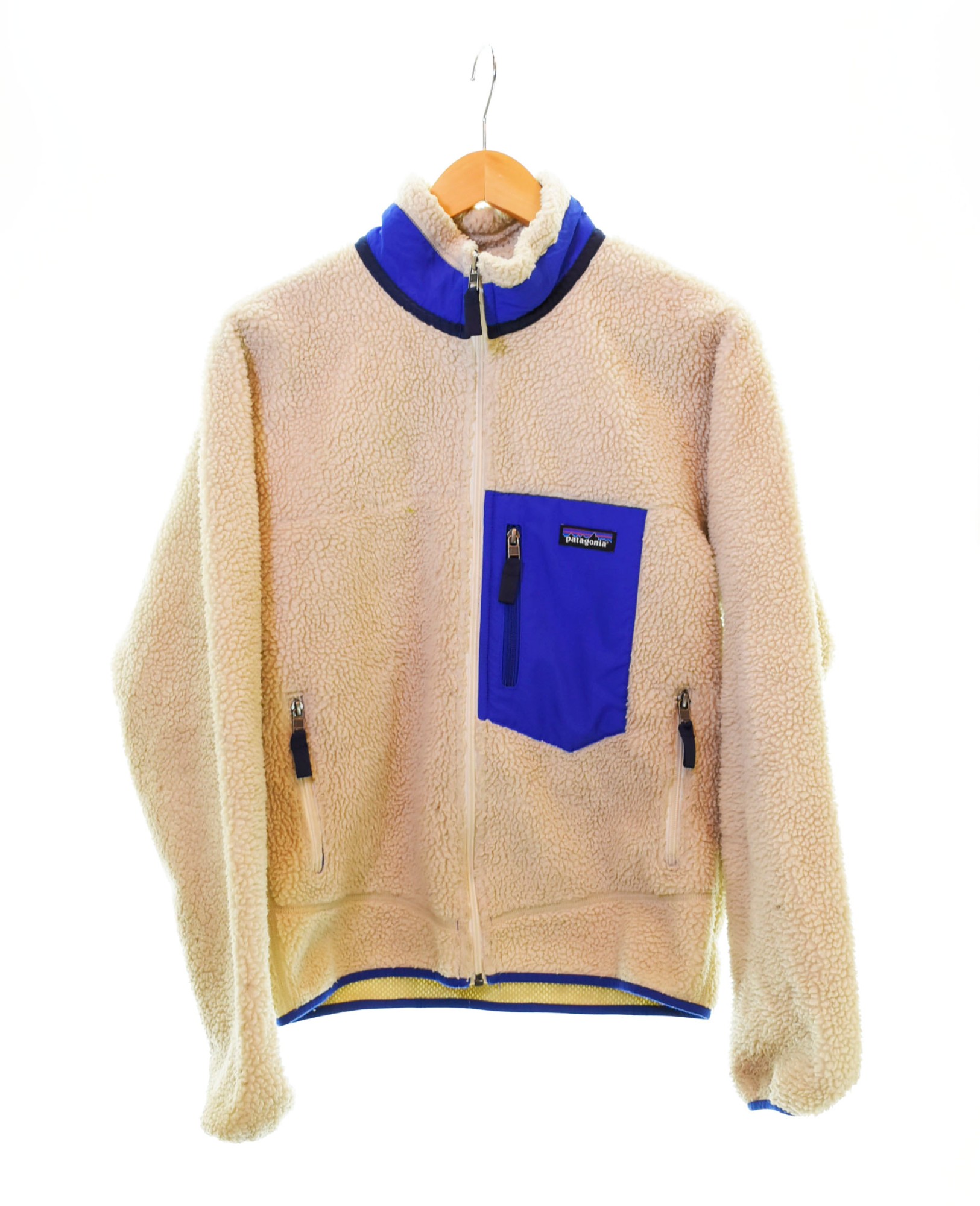 07年 希少/ パタゴニア レトロX フリースジャケット Ｓサイズ 楽天市場】07年製 patagonia Classic Retro-X Jacket (CHARCOAL