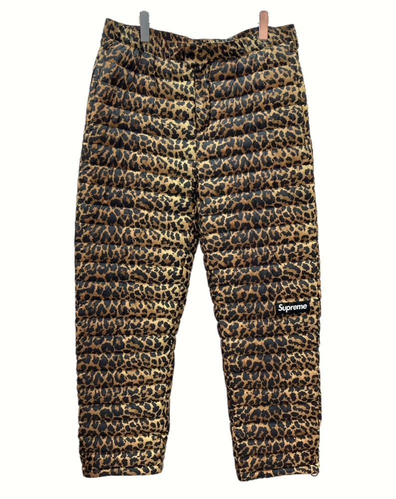 【美品】シュプリーム　supreme ズボン　赤　ペイズリー柄 ペイズリー柄が可愛い 2枚セット Supreme×US Hanes パンツ