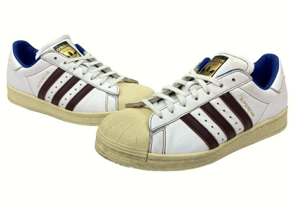 楽天市場】【中古】adidas アディダス TOKYO ENERGY SUPERSTAR