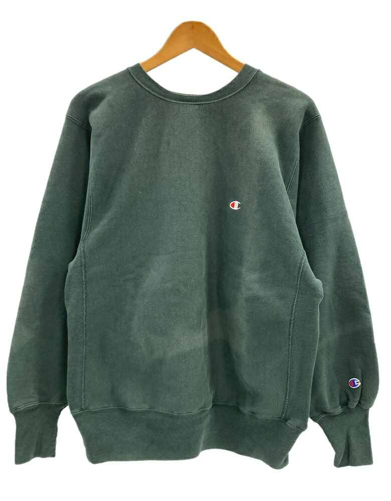 90s champion reverse weave 目あり　リバース 90s Champion リバースウィーブ reverse weave 目あり ネイビー