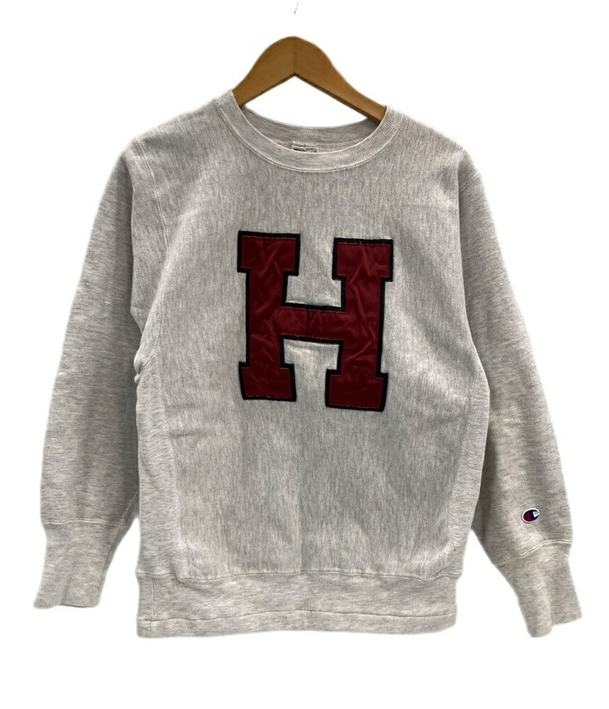 楽天市場】90年代 Champion チャンピオン REVERSE WEAVE リバース