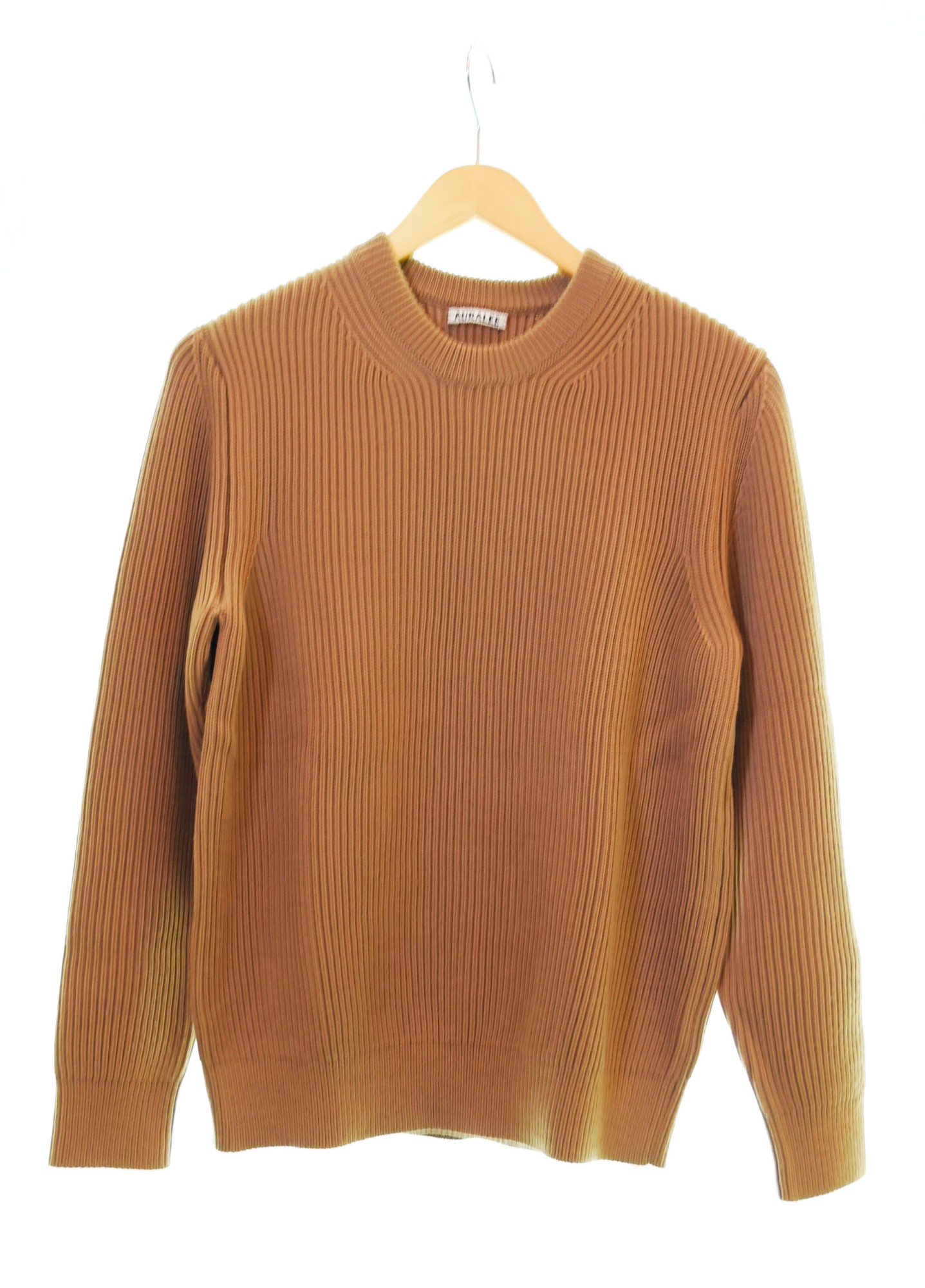 楽天市場】【中古】 AURALEE (オーラリー) WOOL CASHMERE HIGH GAUGE