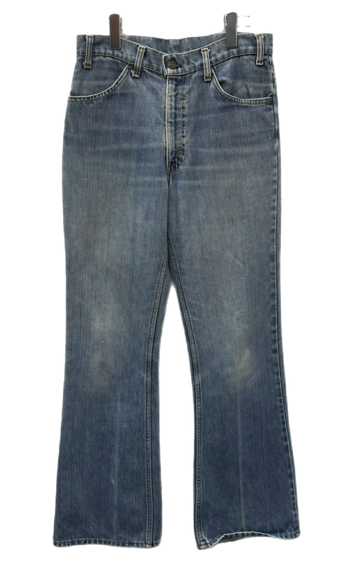 楽天市場】【中古】古着 リーバイス 646 LEVIS646 ベルボトム