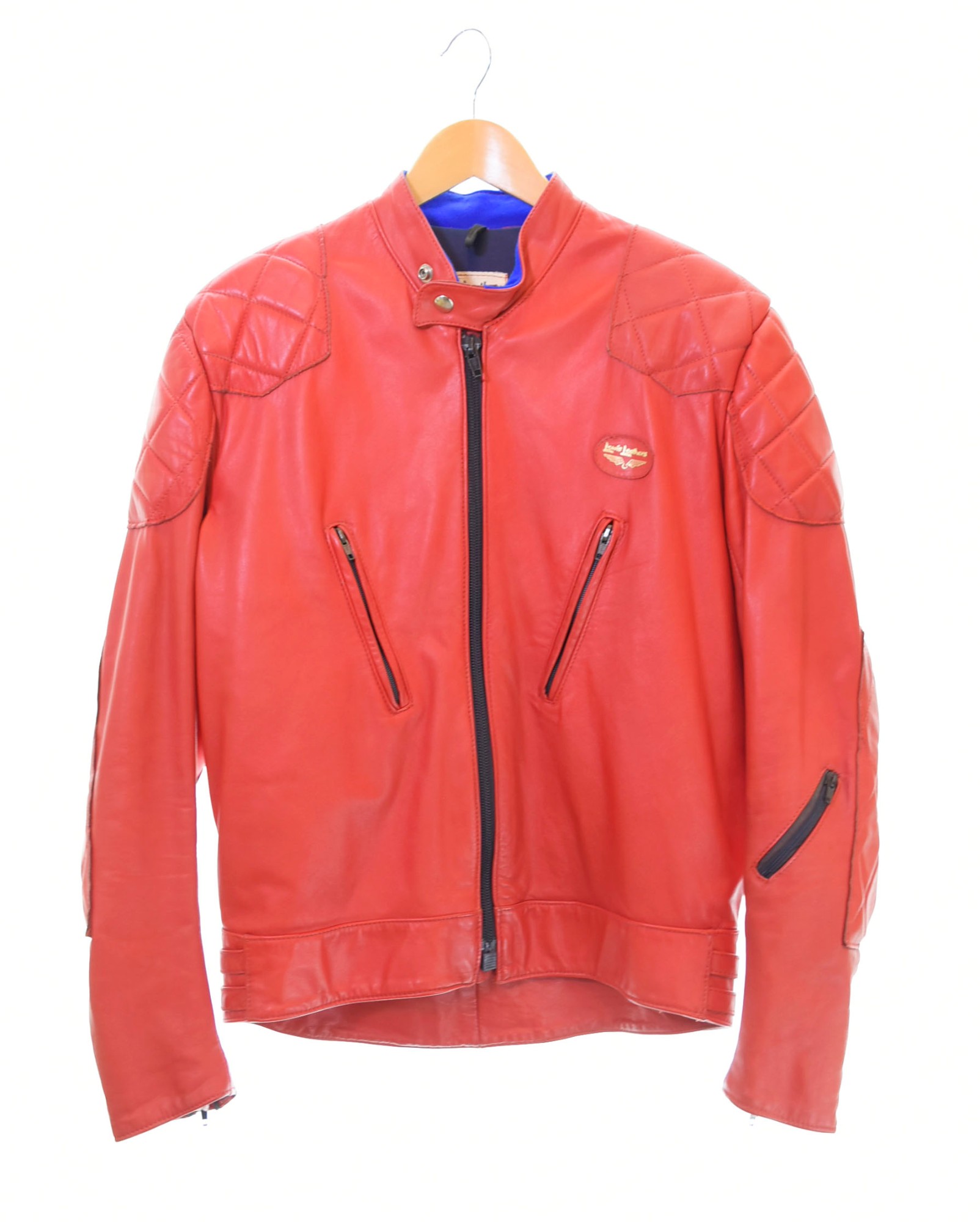 ルイスレザー　ブロンクス　60s　70s ヴィンテージ lewis leather bronx,ルイスレザー ブロンクス レザージャケット