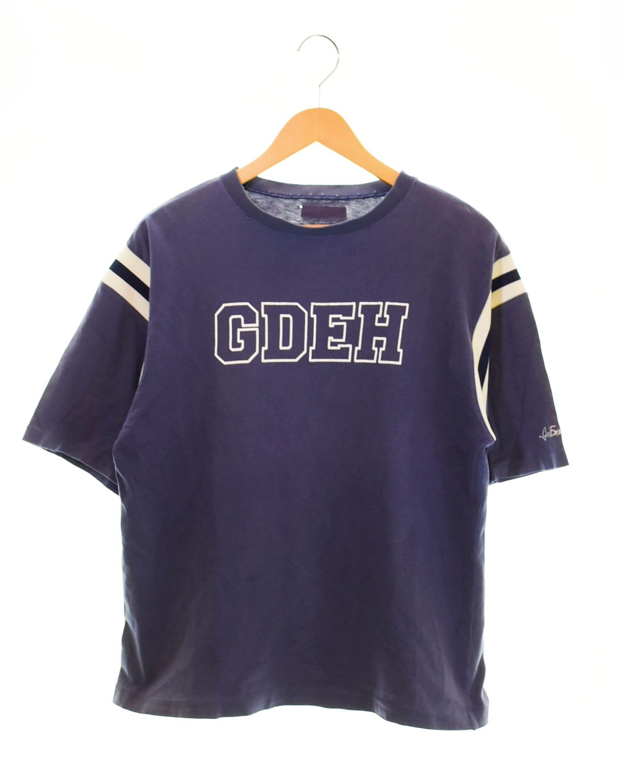 楽天市場】【中古品】【メンズ】 GOODENOUGH グッドイナフ 90's EMBLEM