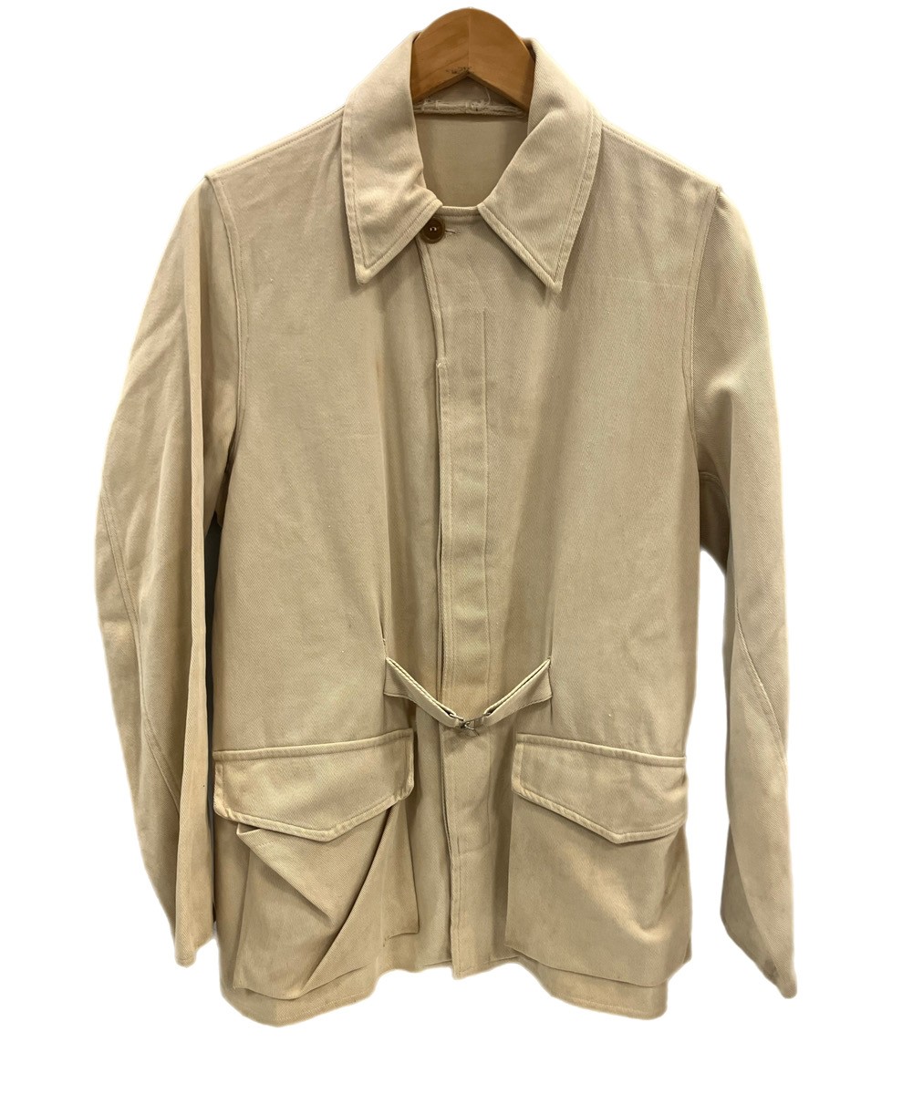 KING O' WEAR スポジャケ サイズ40 KING・O WEAR/スポーツジャケット/ジャケット/40/-/BLK