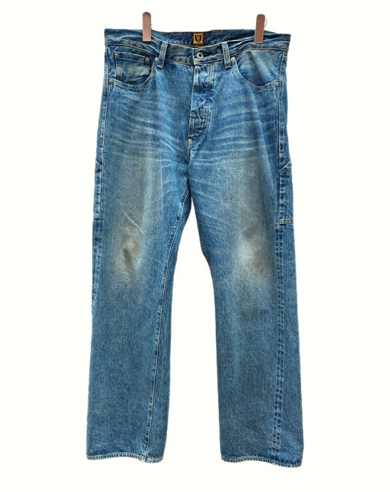 HUMAN MADE ワークパンツ M (同梱サービス有) 楽天市場】HUMAN MADE(ヒューマンメイド) サイズ:L 23SS Natural
