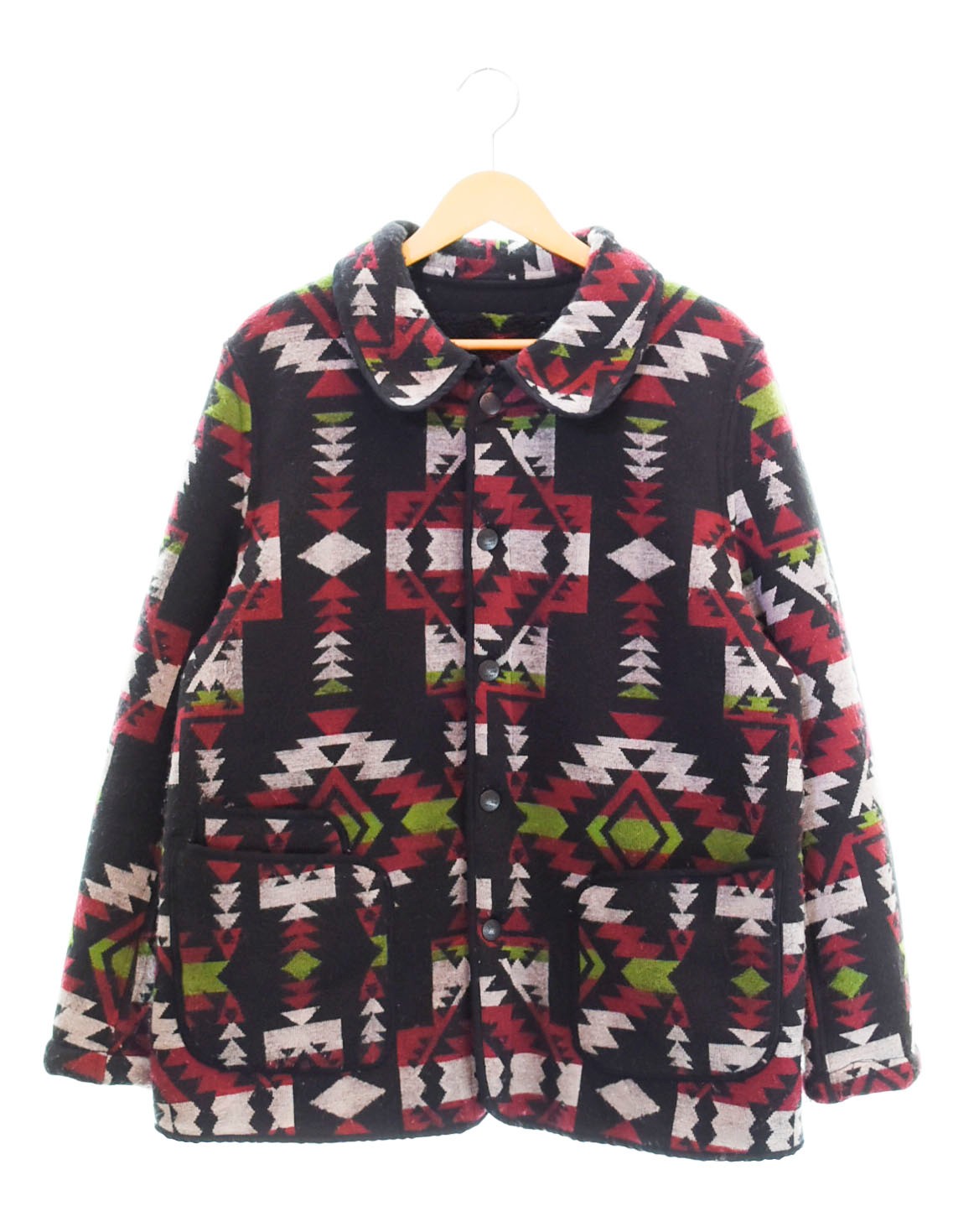 楽天市場】No.SC14992 SUGAR CANE シュガーケーンNATIVE AMERICANWOOL