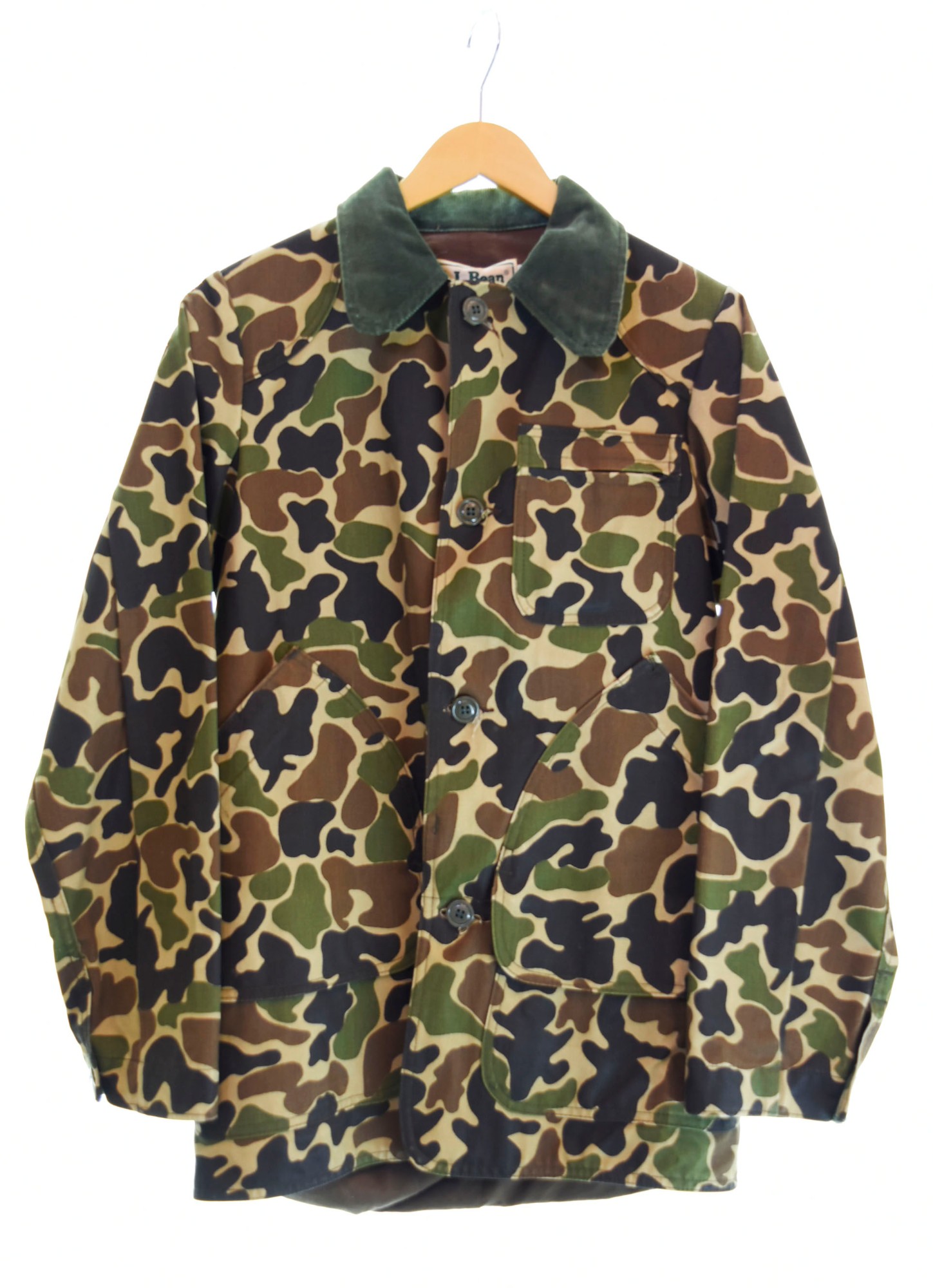 楽天市場】50年代 BULLSEYE BILL ブルズアイビル ハンティング