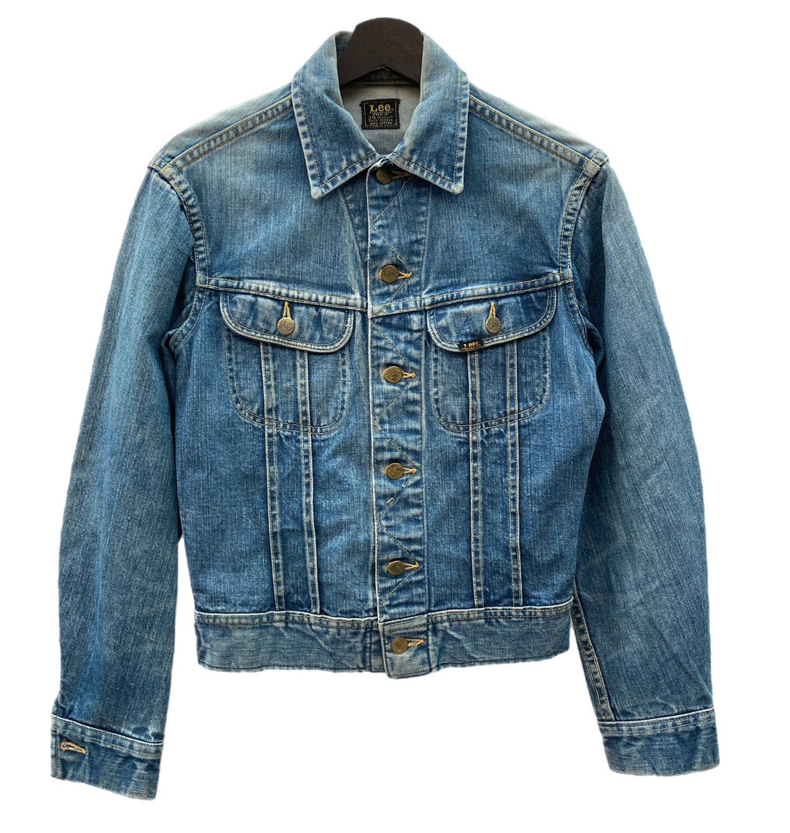 楽天市場】【中古】リー Lee 70s ヴィンテージ Vintage LEE