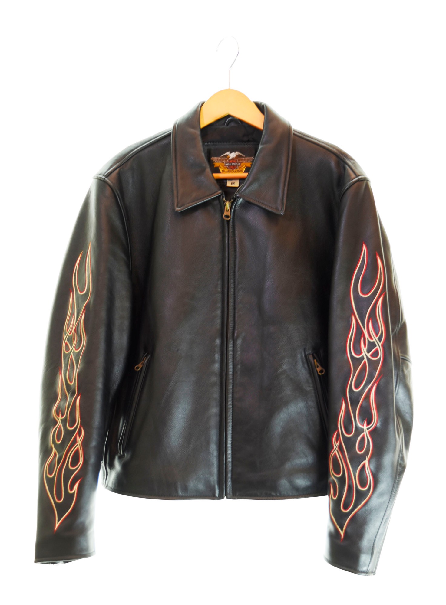 楽天市場】HARLEY-DAVIDSON ハーレーダビッドソン ジャケット