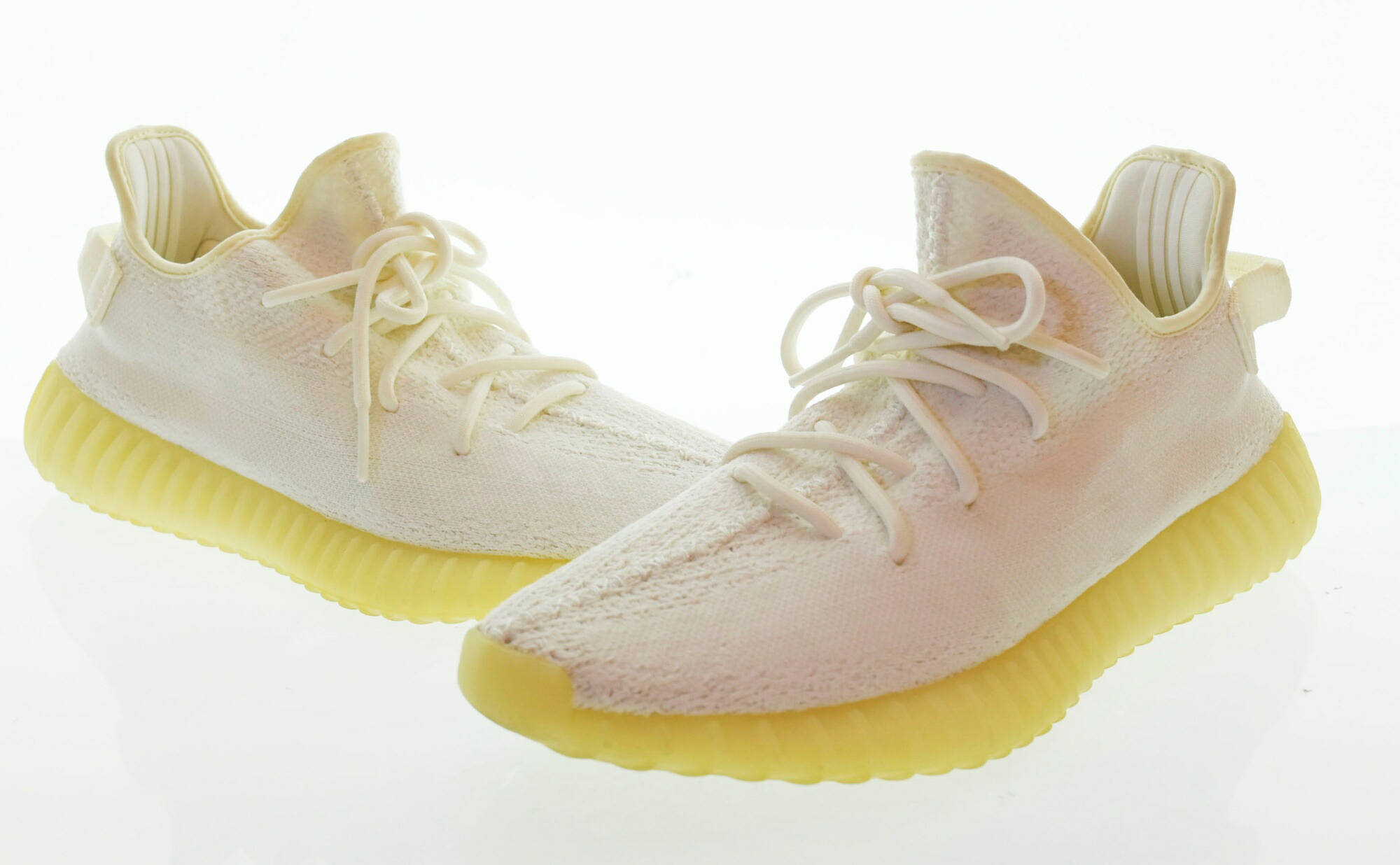 楽天市場】【中古】アディダス adidas YEEZY BOOST 380 イージー