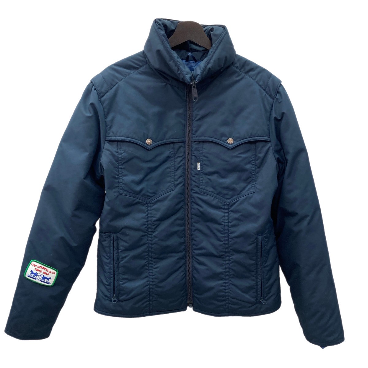 リーバイス Levi's 70-80's スキージャケット ski 70's 