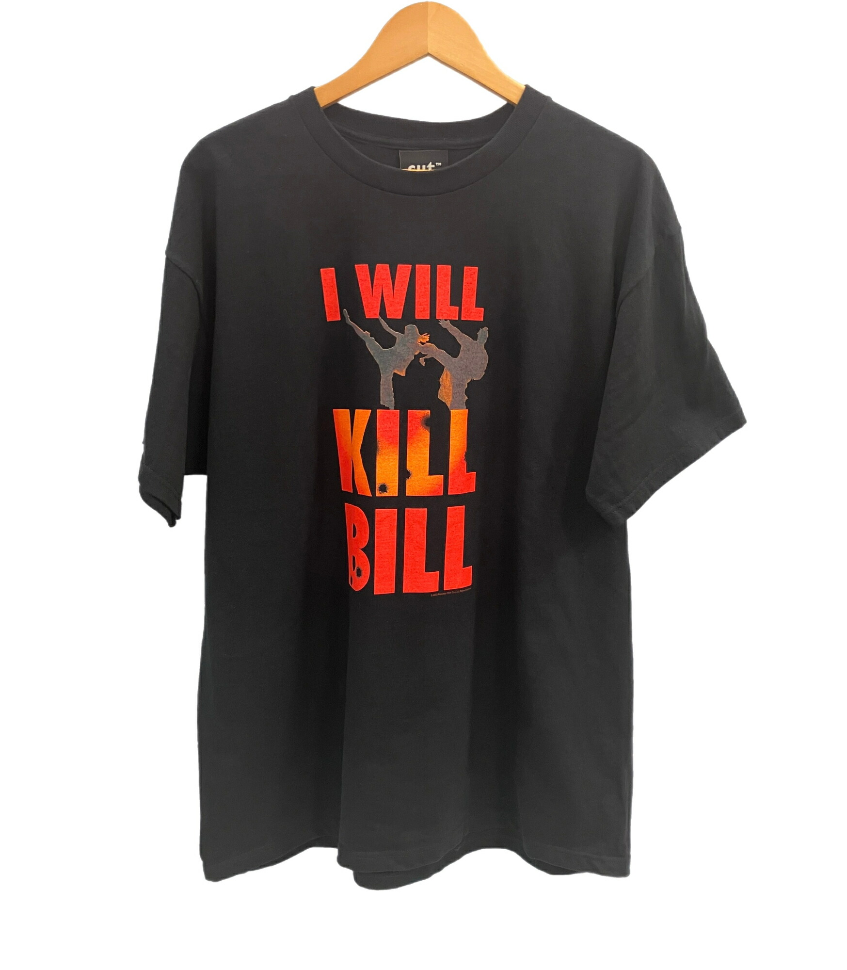 楽天市場】キル・ビル【Kill Bill】COMIC BLACK S/S TEE キル