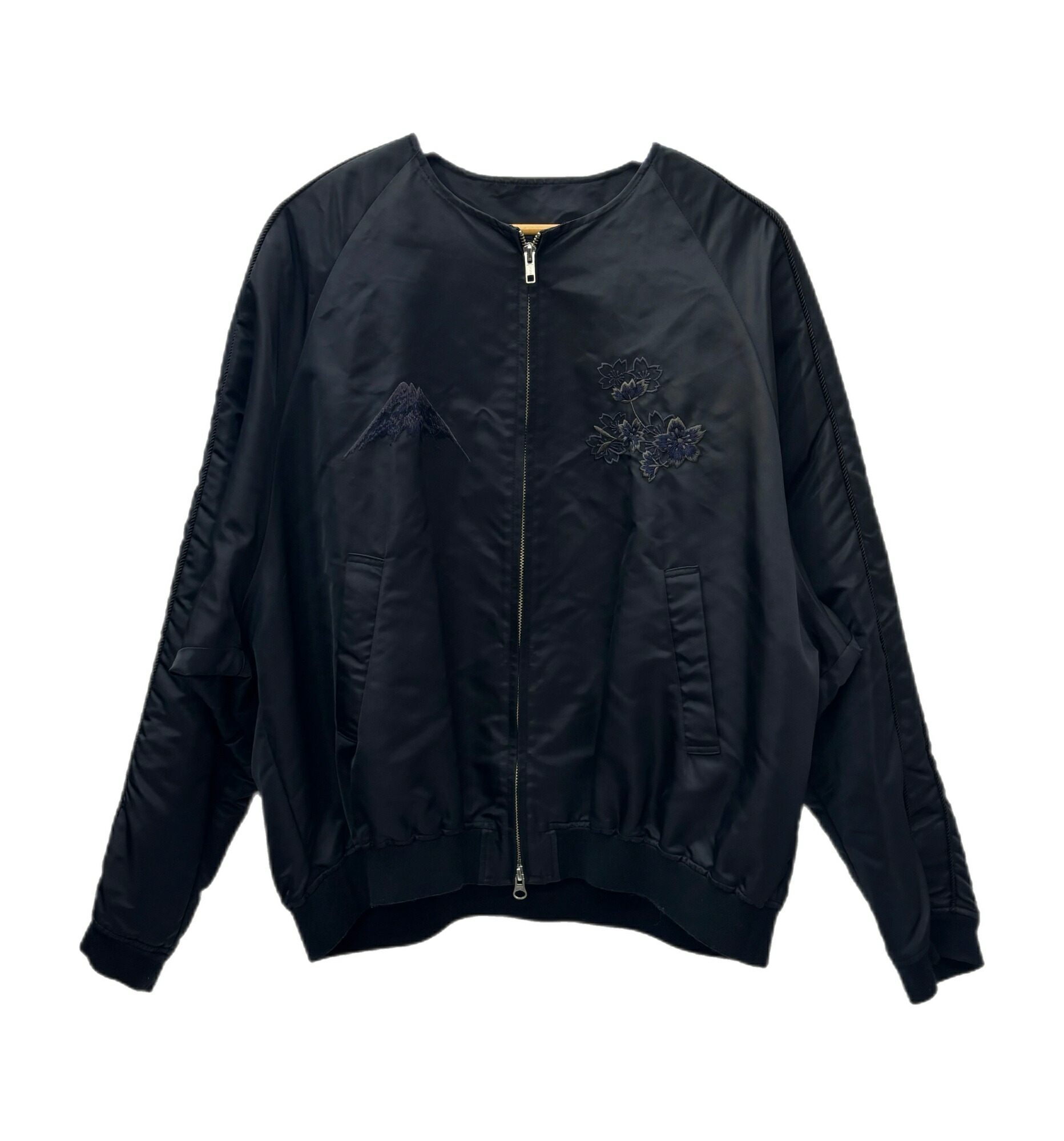 楽天市場】MIDWEST ミッドウエスト 603ロクマルサン 刺繍 シルク