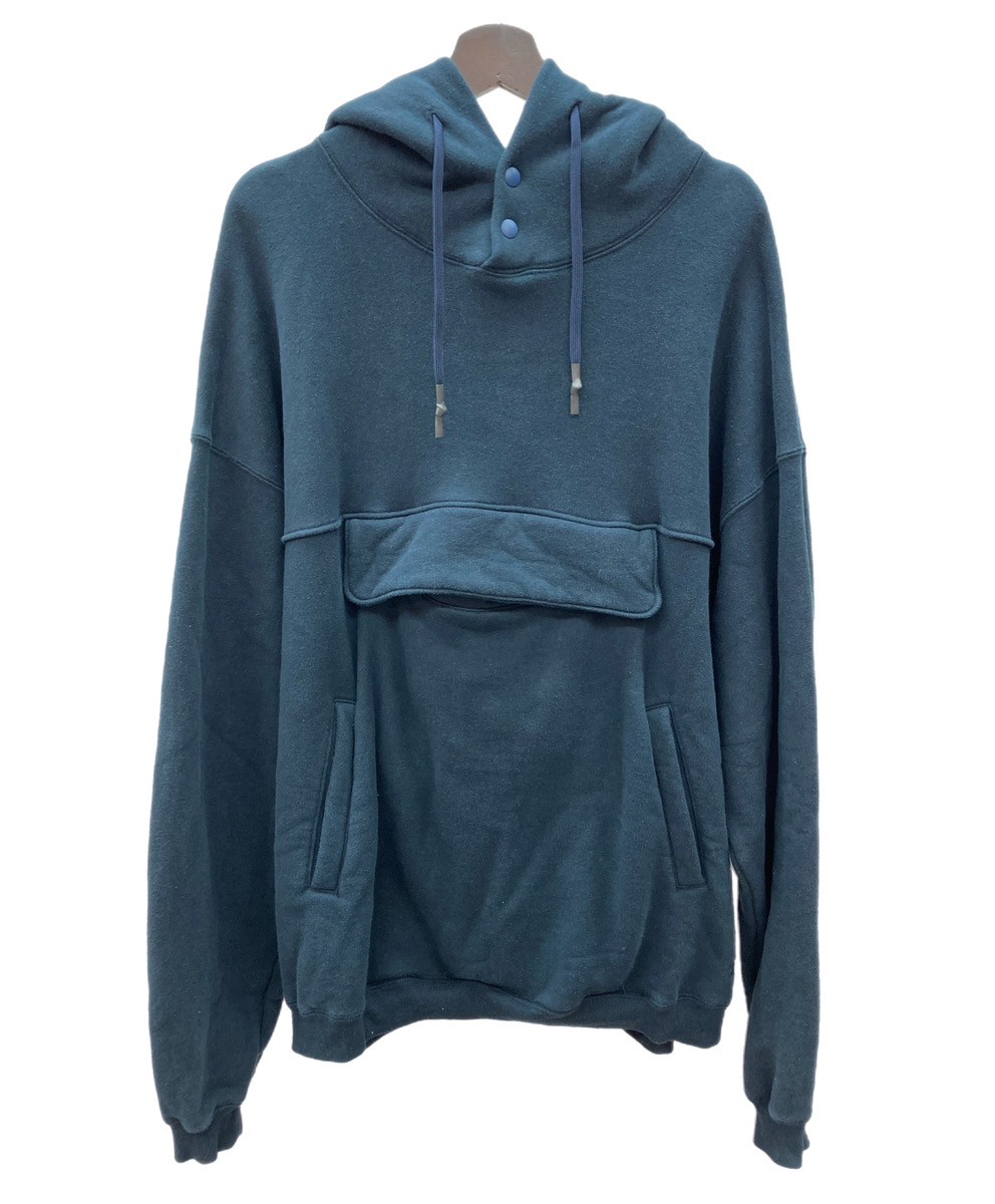 楽天市場】S.F.C RAGLAN HOODIE Size-L エスエフシー ストライプフォー