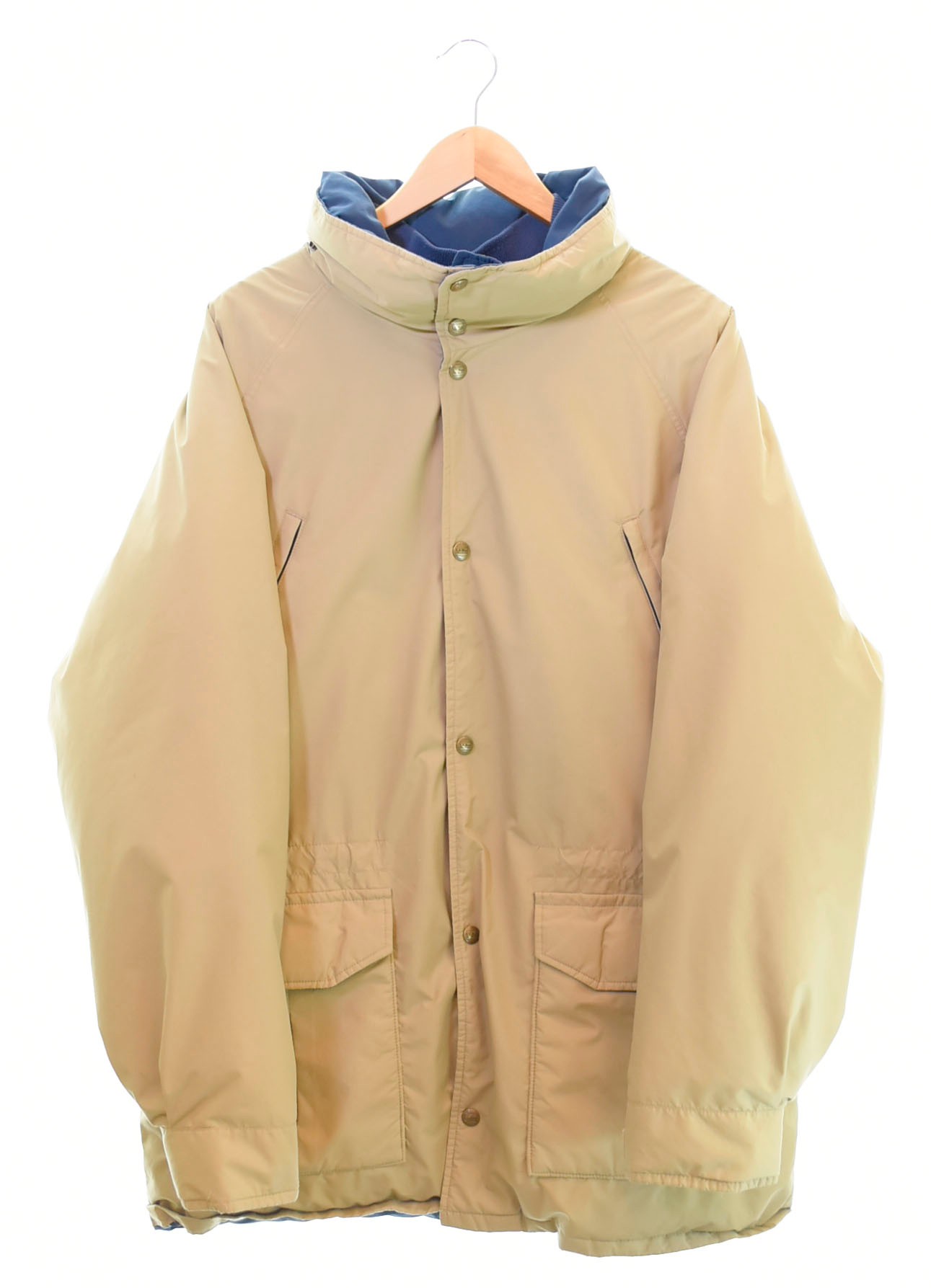 楽天市場】【中古】エルエルビーン L.L.Bean 90S USA製 MAINE WARDEN 