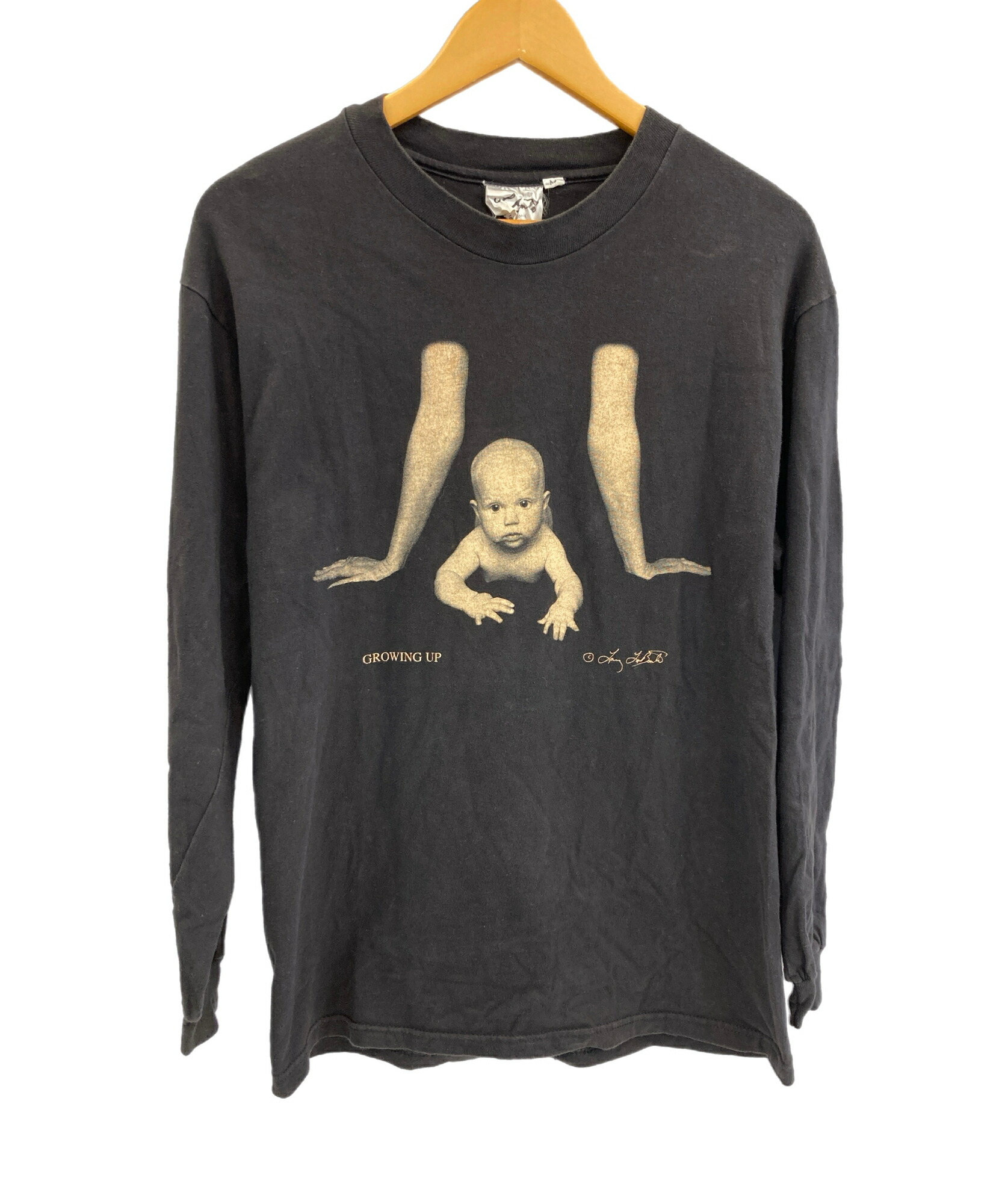 楽天市場】LARRY LABONTE(ラリー ラボンテ) アートTシャツ