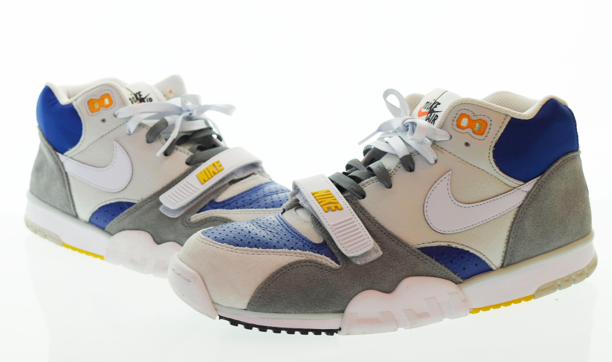 ナイキエアトレーナー1 Nike Air Trainer 1 Men's Shoes. Nike ID