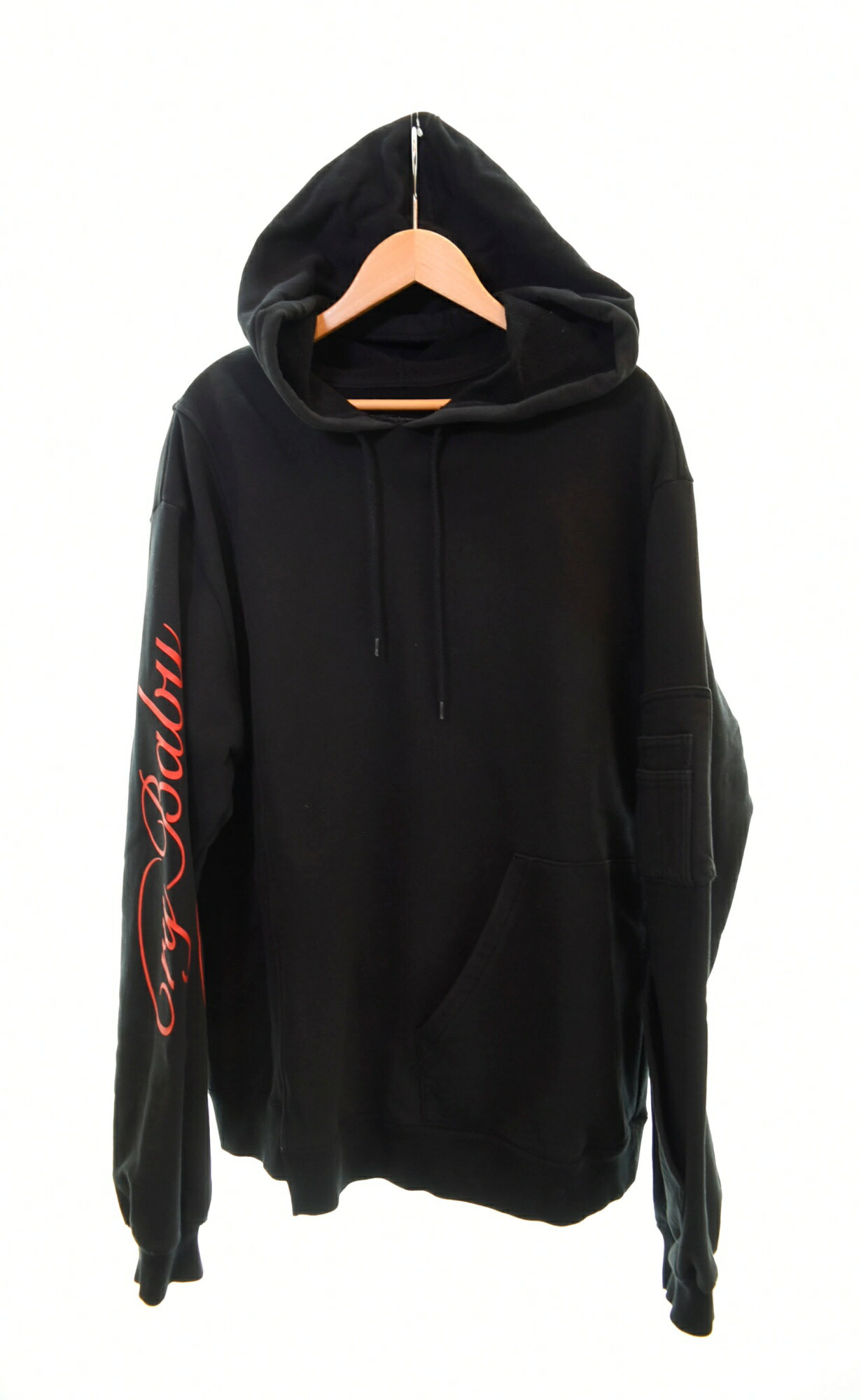 楽天市場】【中古】CHRISTIAN DADAスウェット CDM-17W-0405 ブラック