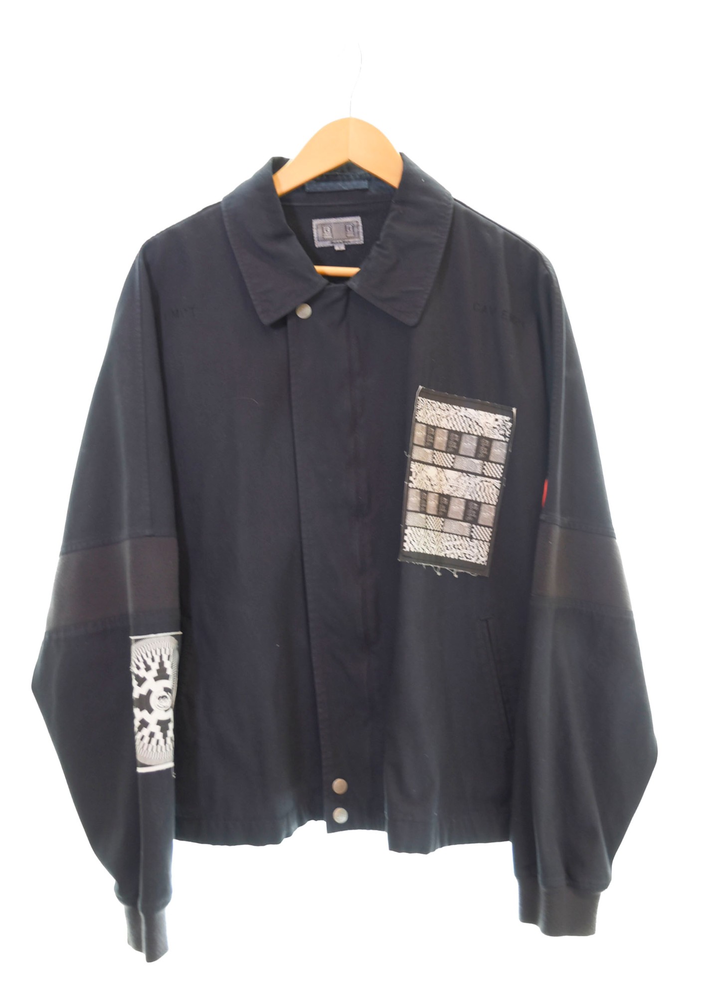 C.E ジップアップブルゾン 楽天市場】【中古】 C.E (シーイー) FLEECE ZIP UP フリース