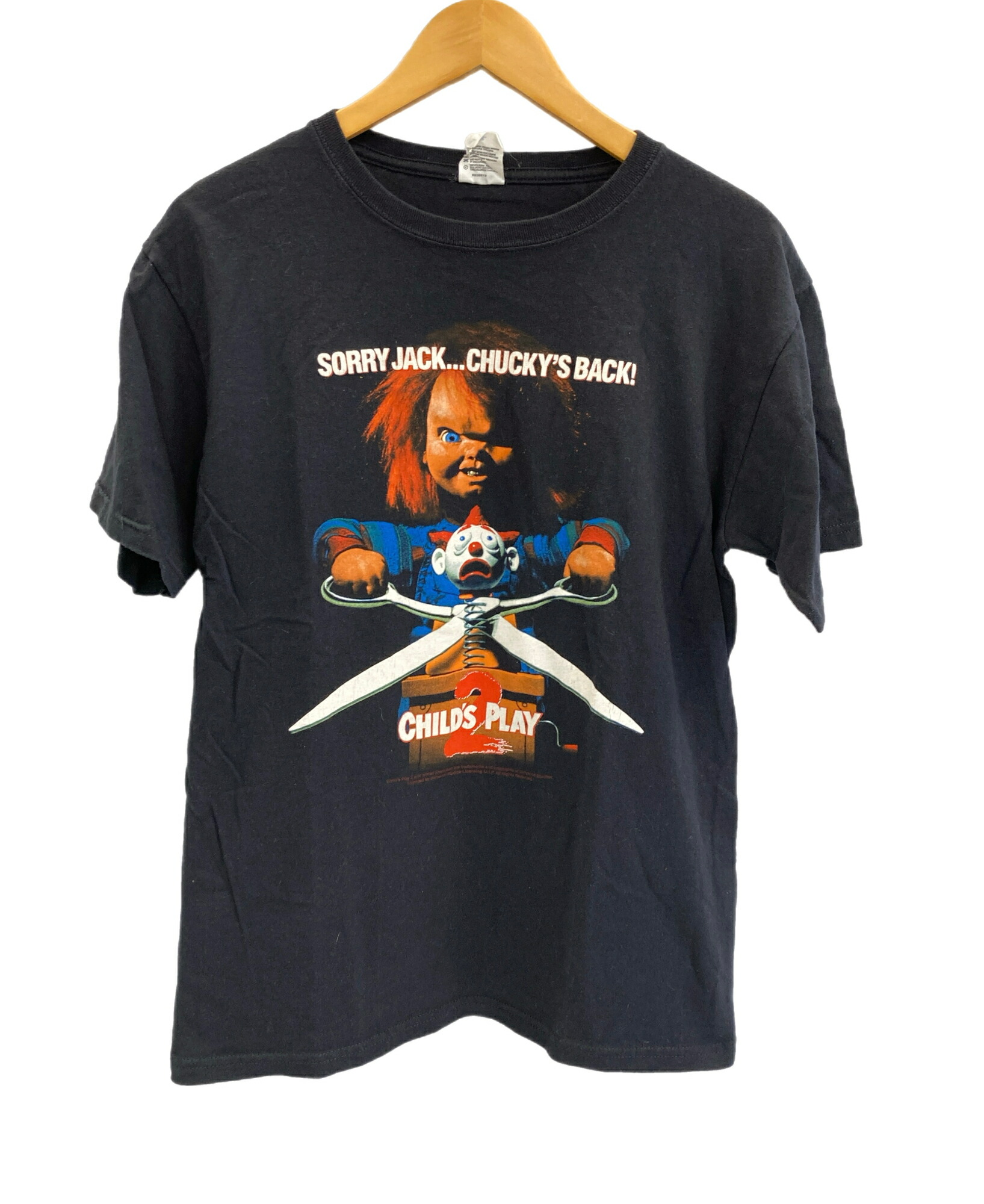 楽天市場】Jackie Brown vintage tee movie tee ジャッキーブラウン