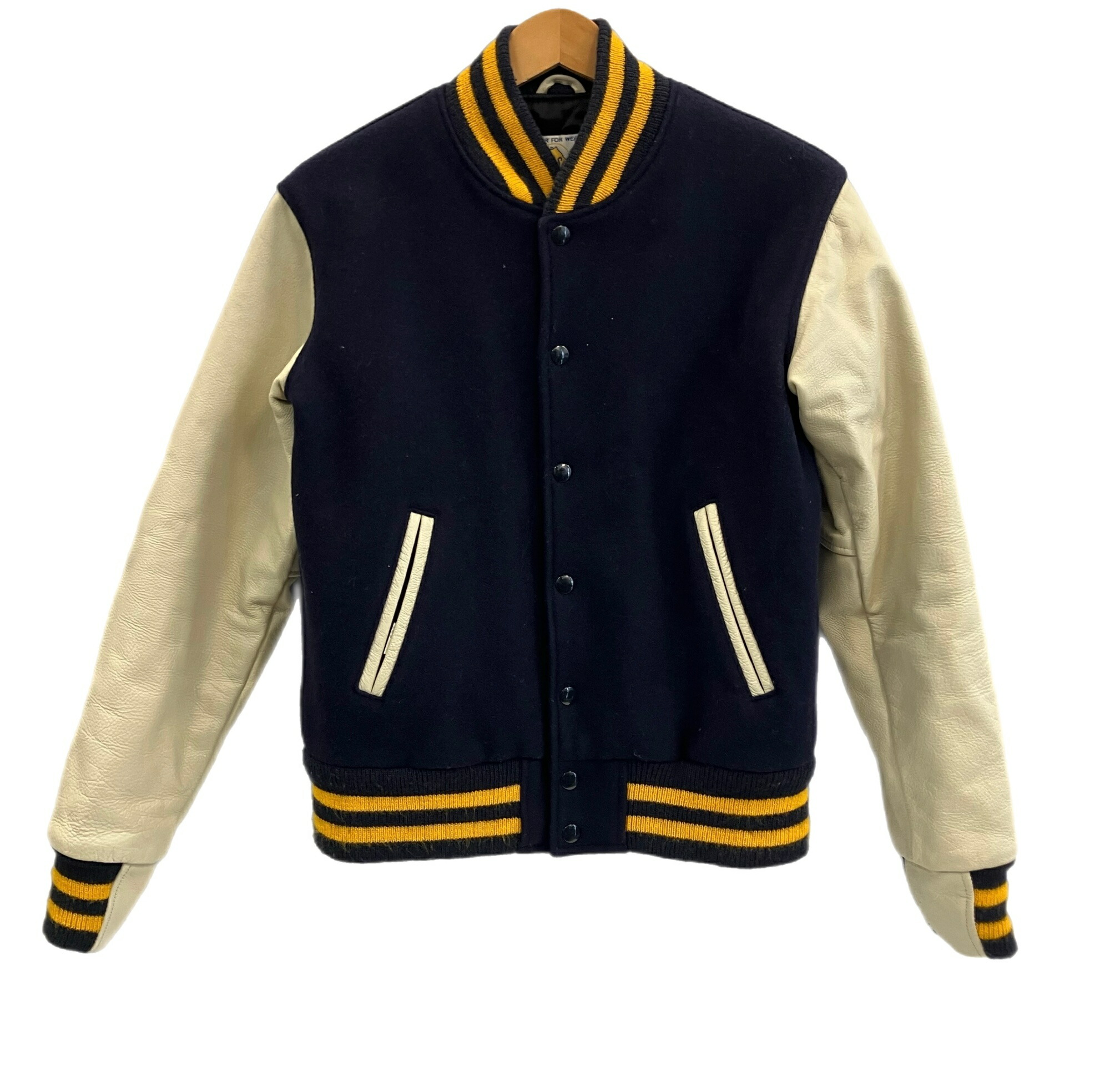 楽天市場】70s 80s USA製 人気 黒 □ Golden Bear ゴールデン
