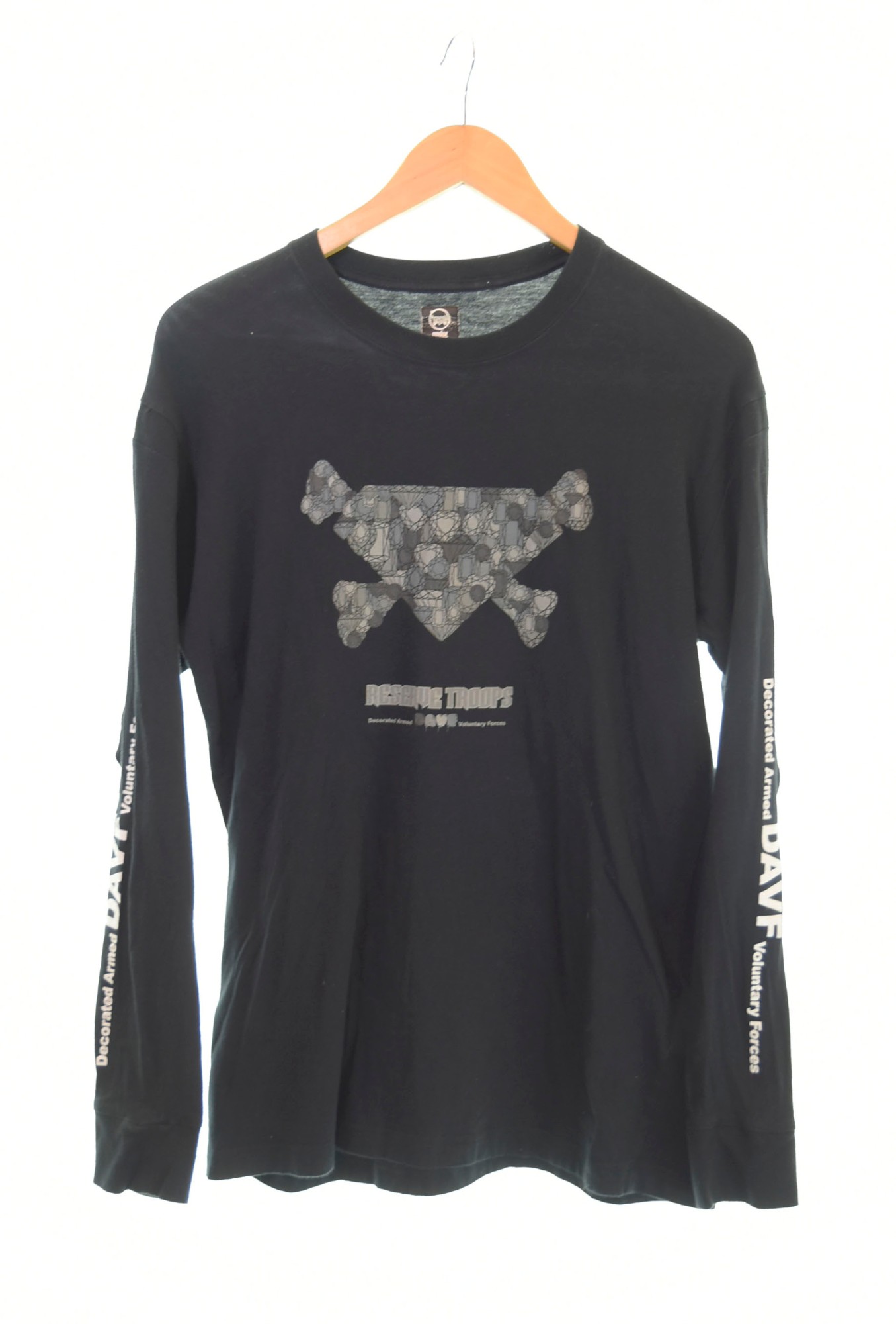 undercover 22aw psycho ロンt tシャツ 長袖 楽天市場】UNDERCOVER アンダーカバー 22AW PSYCHO LS TEE