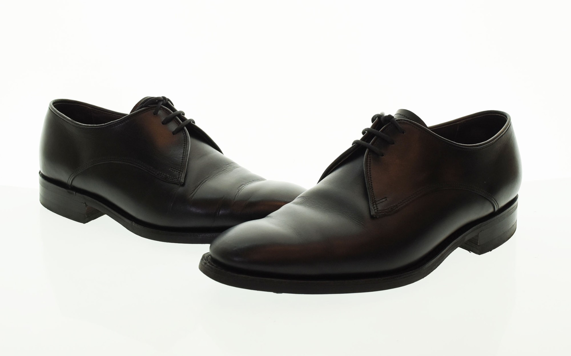 楽天市場】BARKER BLACK 10.7万 バーカーブラック 英国製