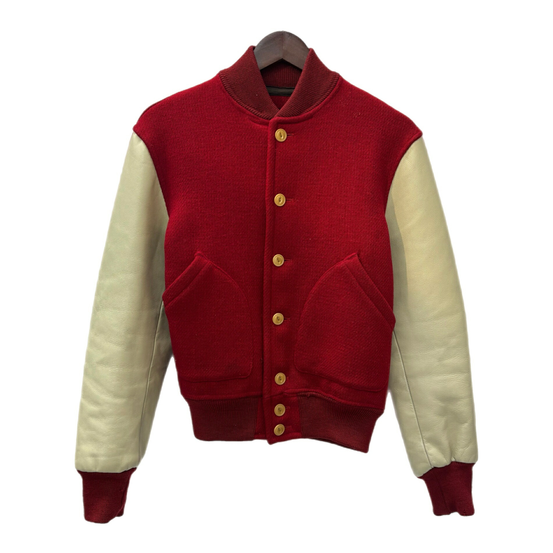 ツ*オ様 リアルマッコイズ デニムジャケット 002J 2nd type Gジャ マッコイ THE REAL McCOY'S リアルマッコイズ デニムジャケット