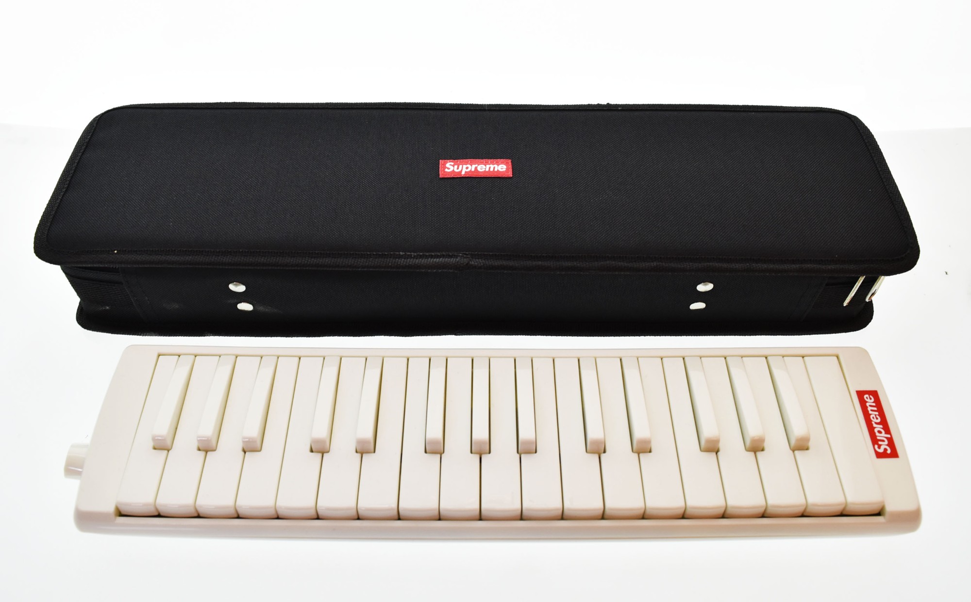 楽天市場】Supreme シュプリーム Hohner Melodica 鍵盤