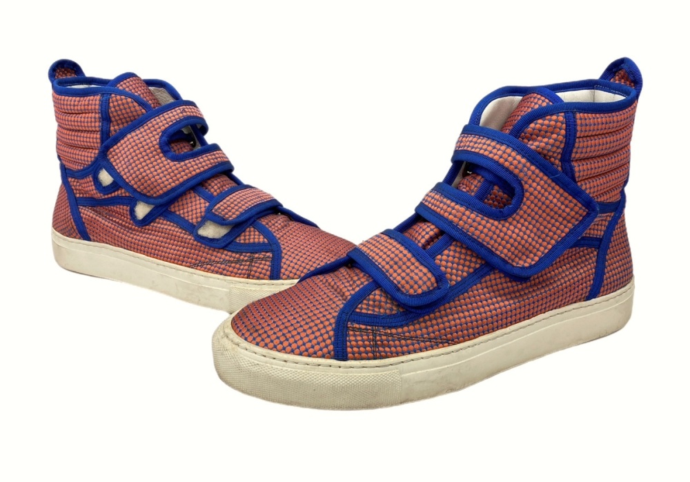 楽天市場】RAF SIMONS ラフシモンズ EE7944 RS OZWEEGO