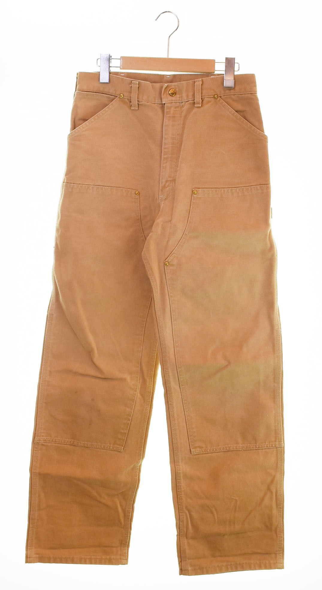 楽天市場】USA製 80s Carhartt Nylon Double Knee Hunting Pants