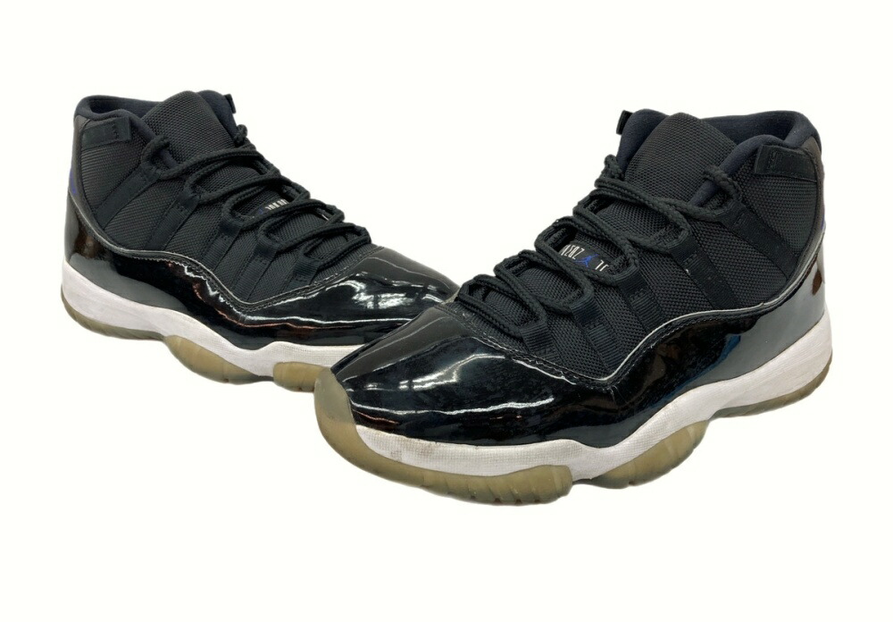 楽天市場】【中古】 ナイキ NIKE 15年製 AIR JORDAN 11 RETRO 72-10