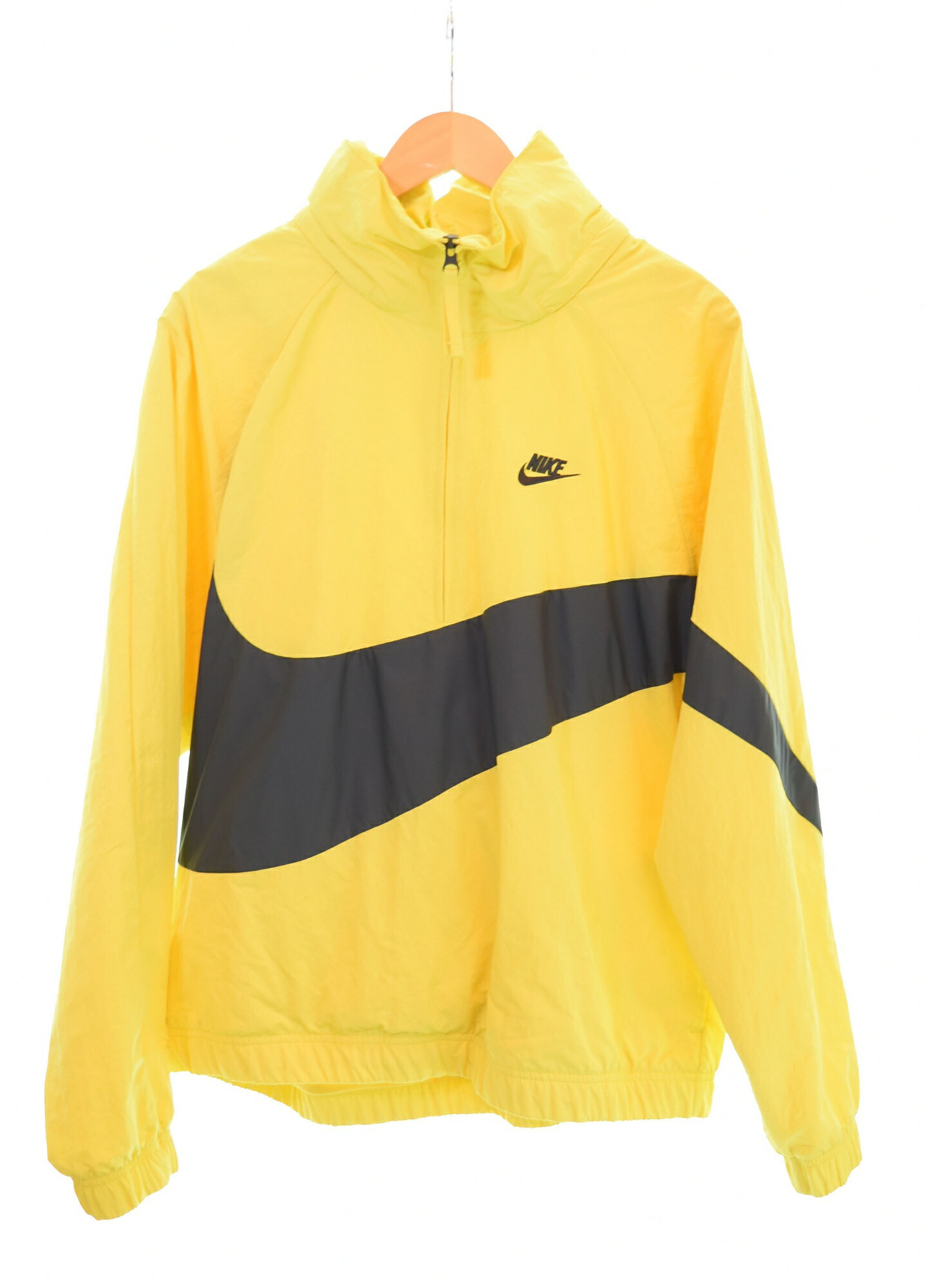 70s NIKE トラックジャケット 楽天市場】【中古】 NIKE (ナイキ) NRG
