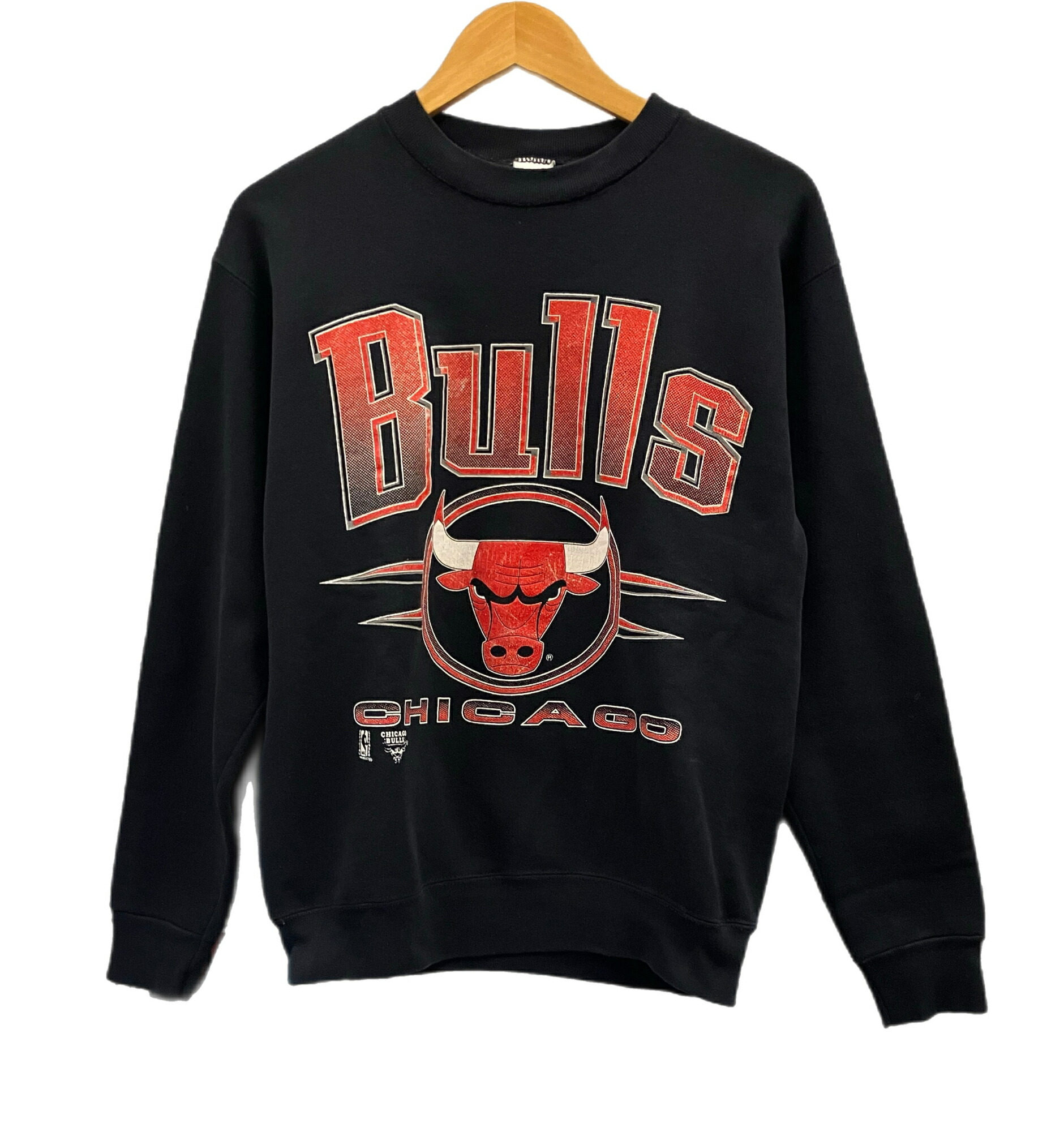 楽天市場】90's □ NBA シカゴ ブルズ CHICAGO BULLS