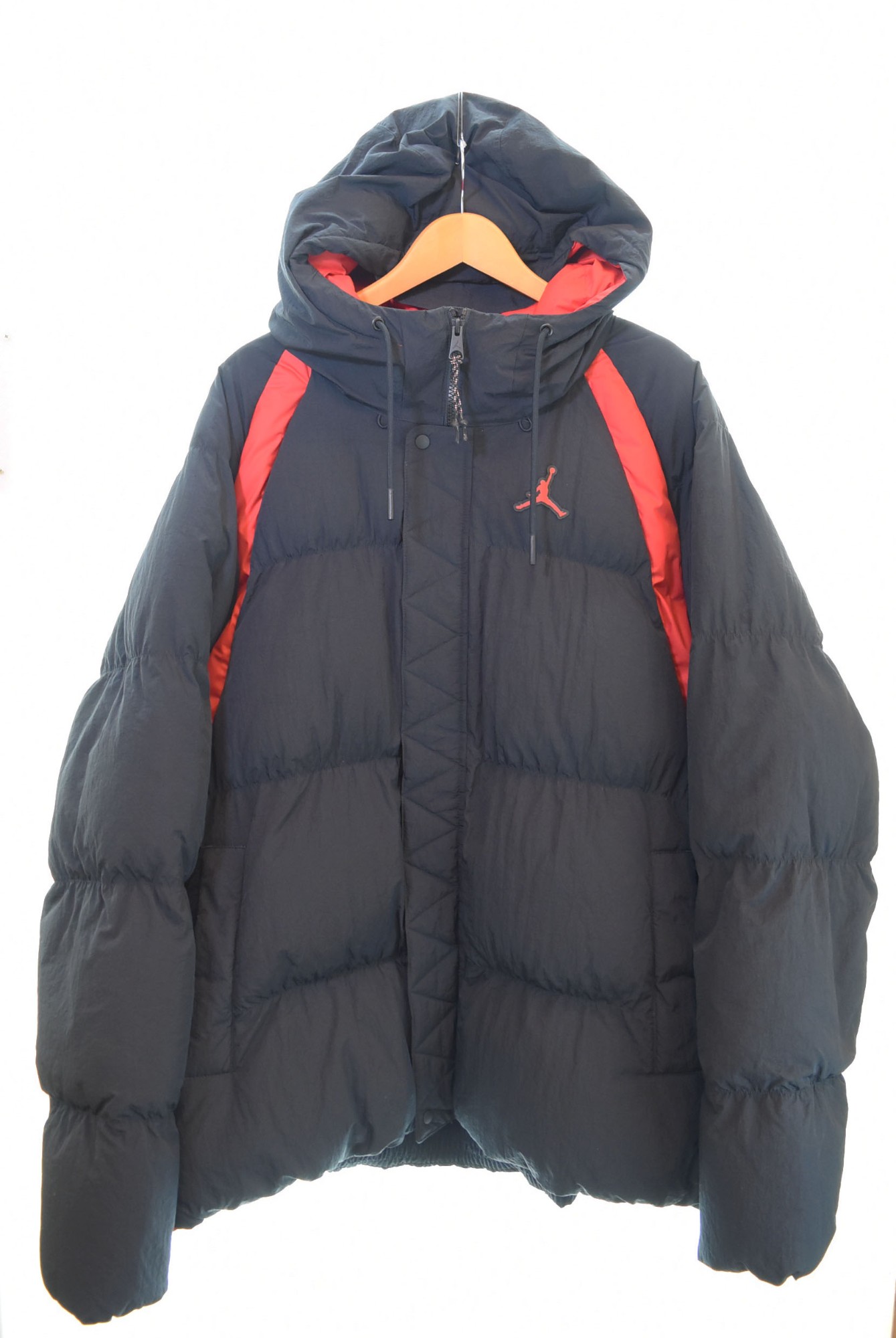 楽天市場】NIKE(ナイキ) サイズ:XXL Puffer Jacket Jordan