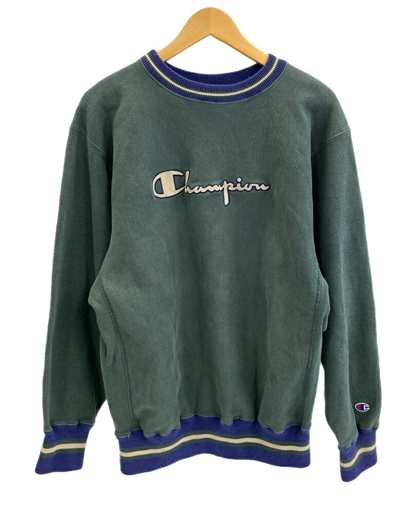 楽天市場】90's Champion Reverse Weave Sweat 