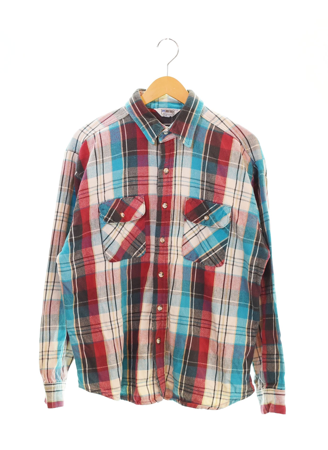 楽天市場】FIVE BROTHER ファイブブラザー 50'sヴィンテージ