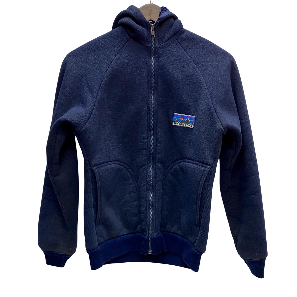 楽天市場】【中古】パタゴニア PATAGONIA 80s フリース 三角タグ 25541